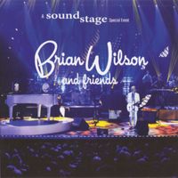 Brian Wilson - Brian Wilson and Friends