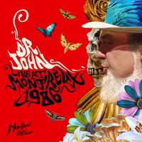 Dr. John - Dr John: Live At Montreux 1986