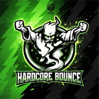 BRAIN DAMAGE - Hardcore Bounce