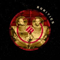 Erasure - From Moscow to Mars (Rarities)