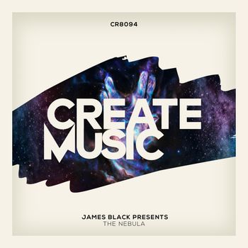 James Black Presents - The Nebula