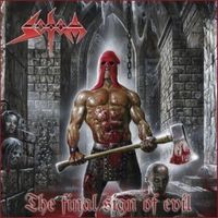 Sodom - The Final Sign of Evil (Explicit)