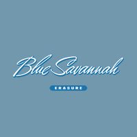 Erasure - Blue Savannah