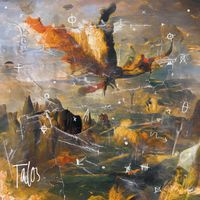 Talos - Dear Chaos
