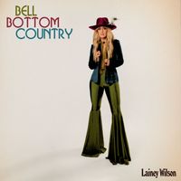 Lainey Wilson - Watermelon Moonshine