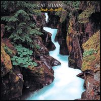Yusuf / Cat Stevens - Back to Earth (Remastered 2019)