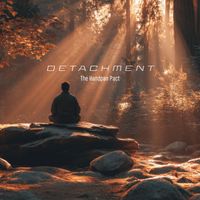 The Handpan Pact - Detachment
