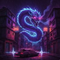 DJ RAGE - Urban Venom