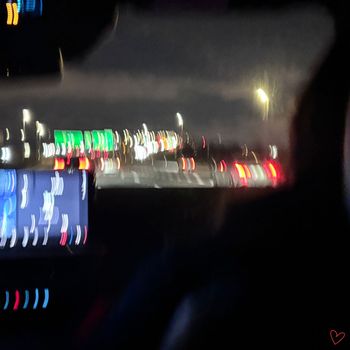 NOMAD - Leave Me Behind