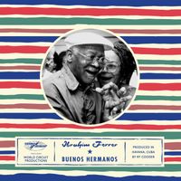 Ibrahim Ferrer - Buenos Hermanos