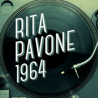 Rita Pavone - Rita Pavone 1964