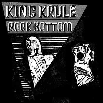 King Krule - Rock Bottom / Octopus