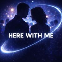 Thomas White - Here With me