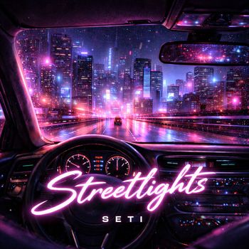 Seti - Streetlights