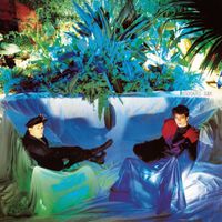 Associates - Gloomy Sunday (Live at Gigant, Apeldoorn)