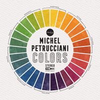 Michel Petrucciani - Colors