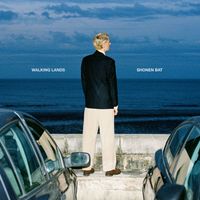 Shonen bat - Split
