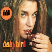 Babybird - Candy Girl