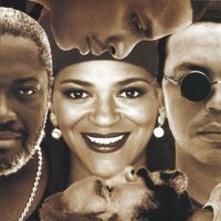 Kassav' - Difé