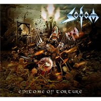 Sodom - Epitome of Torture (Explicit)