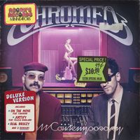 Chromeo - Adult Contemporary (Deluxe)