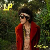 LP - Love Lines (Deluxe Version) (Explicit)