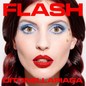 Ditonellapiaga - FLASH