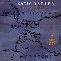 Radio Tarifa - Rumba Argelina (Remastered 2019)