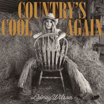 Lainey Wilson - Country's Cool Again