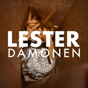 Lester - Dämonen