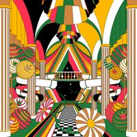 Yuksek - Dance'O'Drome (Deluxe)