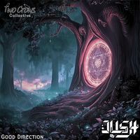 JUSH - GOOD DIRECTION