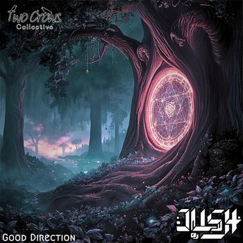 JUSH - GOOD DIRECTION