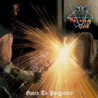 Running Wild - Gates to Purgatory (Expanded Version / Remastered 2017) (Explicit)