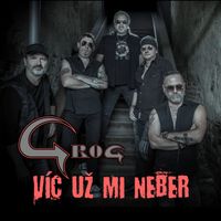 Grog - Víc už mi neber