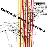 Oscar Pettiford - Modern Quintet (Remastered 2013)