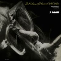 Howard McGhee - The Return of Howard McGhee (Remastered 2014)