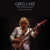 Greg Lake - Closer to Believing (Final Version / Recorded in 2016)