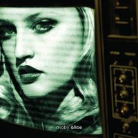 Moby - Alice