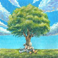 GlorySixVain - Mal Tiempo (Explicit)