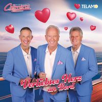 Calimeros - Verliebtes Herz an Bord
