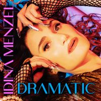 Idina Menzel - Dramatic