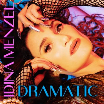 Idina Menzel - Dramatic
