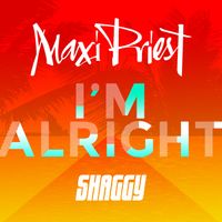 Maxi Priest - I'm Alright