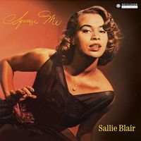 Sallie Blair - Squeeze Me (Remastered 2014)