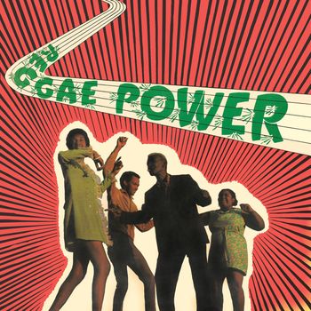 Various Artists - Reggae Power