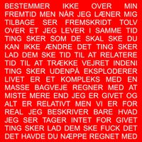 Jakob Emil - TING SKER (Explicit)