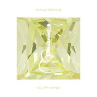 Agustín Amigó - Canary Diamond