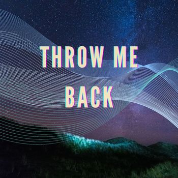 Aprido Perdana - Throw Me Back