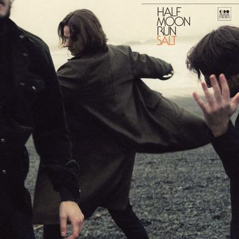 Half Moon Run - Alco